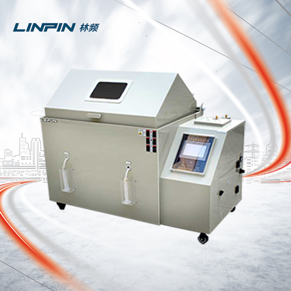 產品耐鹽霧能力：鹽霧試驗箱的檢測使命