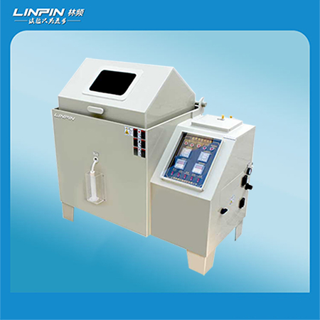 鹽霧試驗箱的技術演進與行業拓展應用